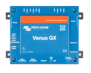 Victron Venus GX System Monitor - BPP900400100