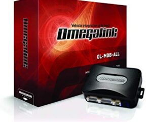 OMEGALINK OL-MB-ALL  Immobilizer Bypass Module (By iDatalink)