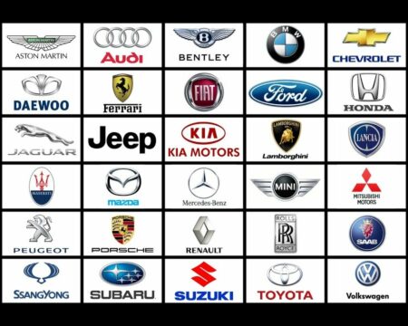 HD Automotive Battery