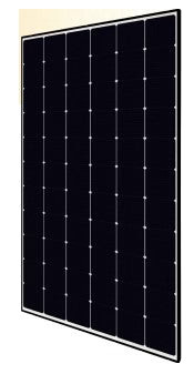 325 Watt Canadian Made Solar Module