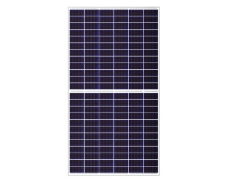 Canadian Solar 445 Watt Bifacial Monocrystalline PV Solar Module