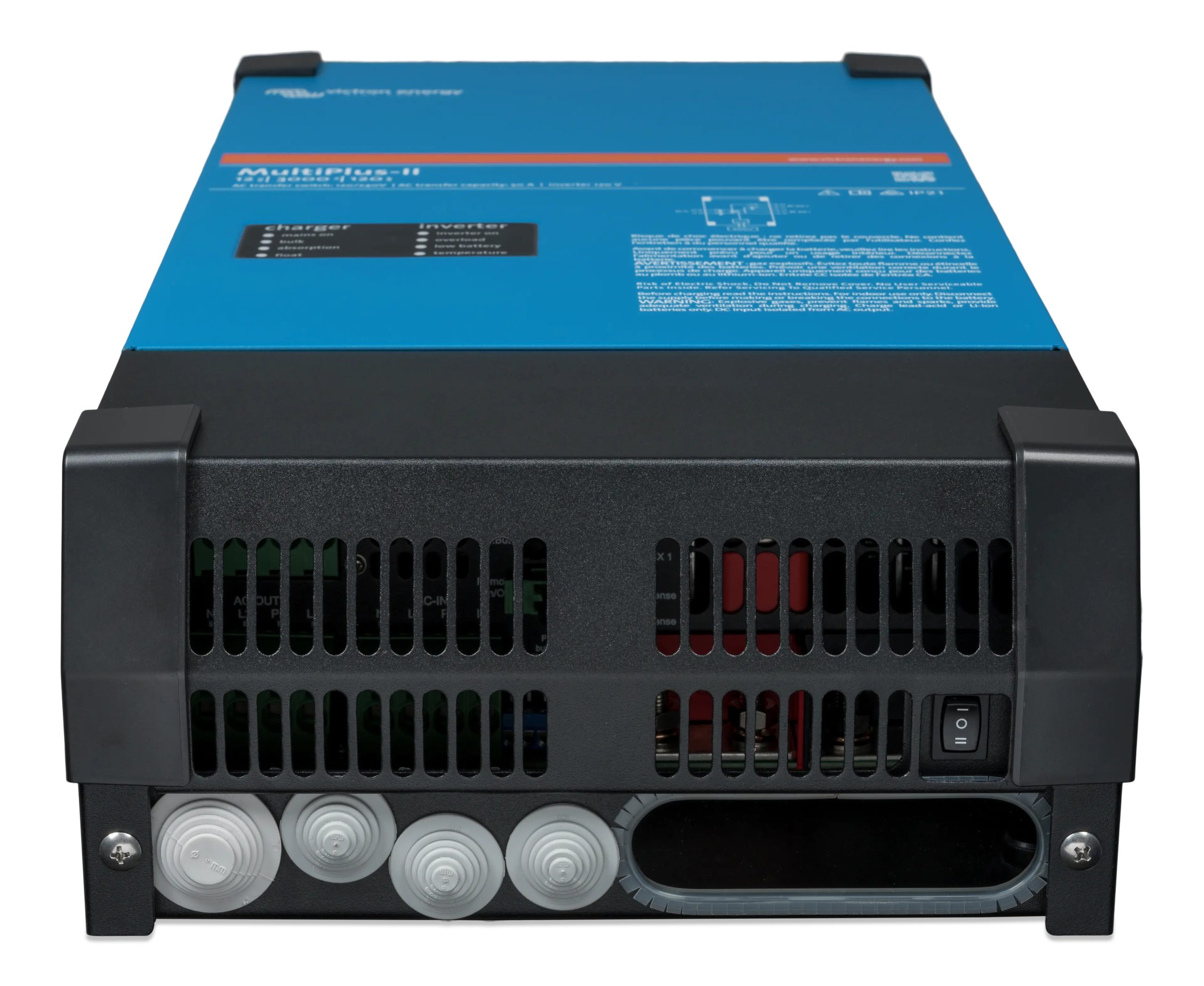 Victron Multiplus II 12/3000/120-50