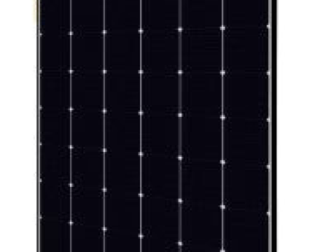 Pallet Of 30 CS1H 325 Watt Mono Perc Modules