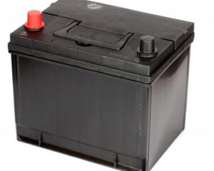 PowerSource Group 35-800 Cranking Amp Battery (650 CCA)- Exchange Price