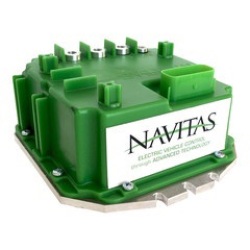 Navitas High Performance Golf Cart Controller Upgrade