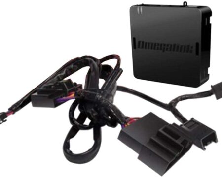 DIY Remote Car Starter Package - Easy Install - 2008 - 2019 Ford F150