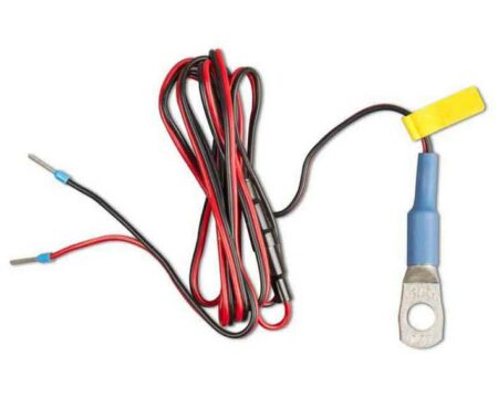 VICTRON ENERGY TEMPERATURE SENSOR FOR BMV-712 & Smart Shunt- ASS000100000