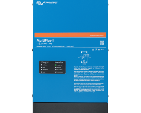 Victron Energy MultiPlus-II