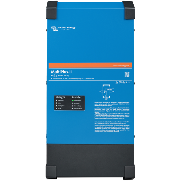 Victron Energy MultiPlus-II