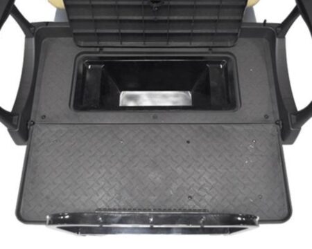 Canuck Cart® Storage/Cooler Box for Genesis 250/300 Rear Seats