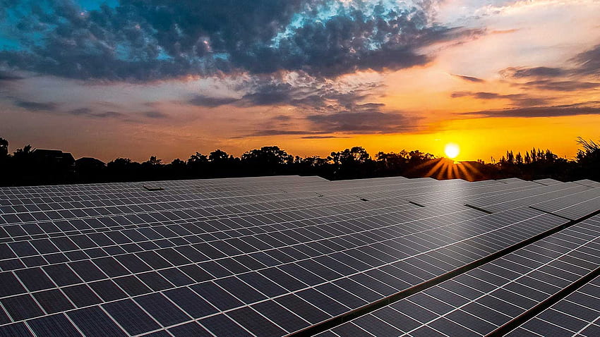 Solar Modules