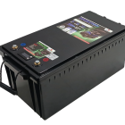CanLiFe 48V 150Ah golf cart battery kit product image