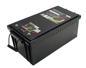 CanLiFe 48V 150Ah golf cart battery kit product image