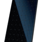 Refurb Canadian Solar Panels front view