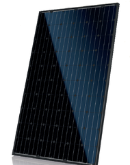 Refurb Canadian Solar Panels front view
