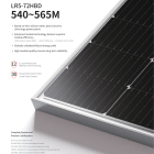 LONGi 540W Solar Panel cover image